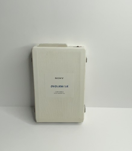 Sony drx 530ul - sony, drx-530ul