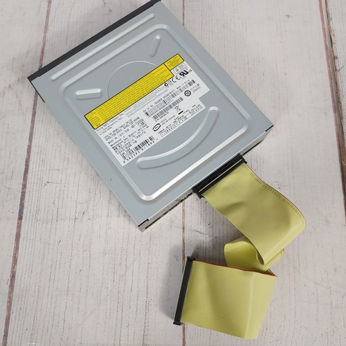 Tested sony nec optiarc - tested,